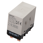 SPARE PART HARVIA CONTACTOR 1/3-PHASE