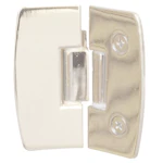 SPARE PART HARVIA DOOR HINGE BR INFRA