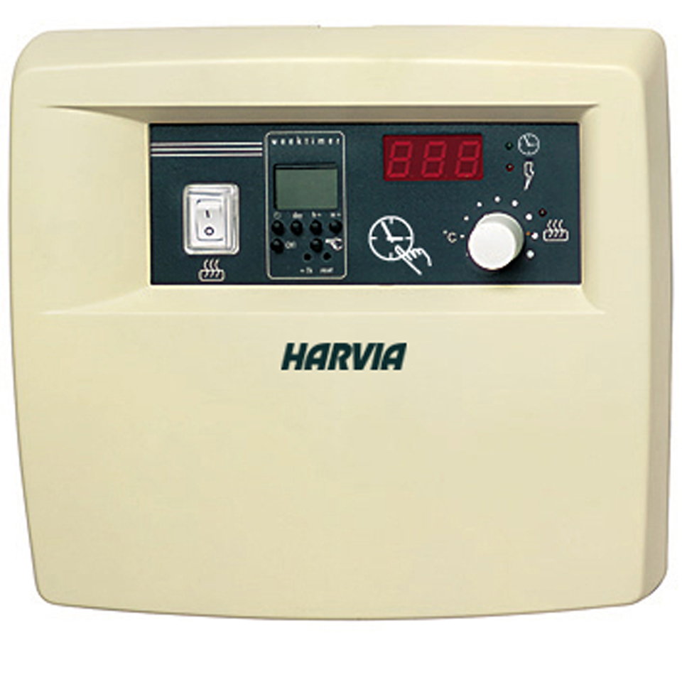 harvia Control centre c150vkk ohjauskeskus