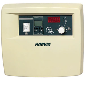 harvia Control centre c150vkk ohjauskeskus