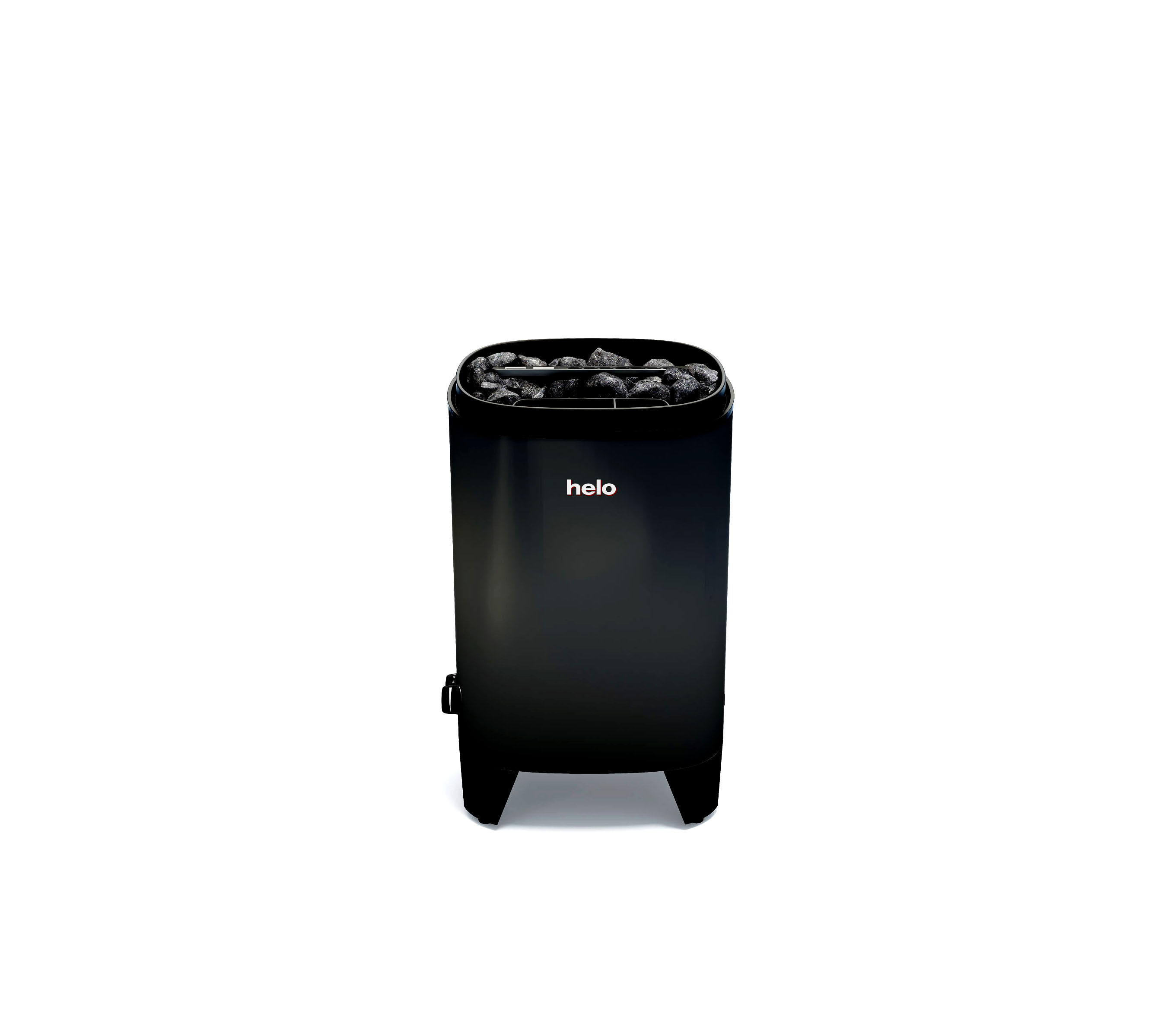 helo Heater helo fonda 600stj/bwt graphite v