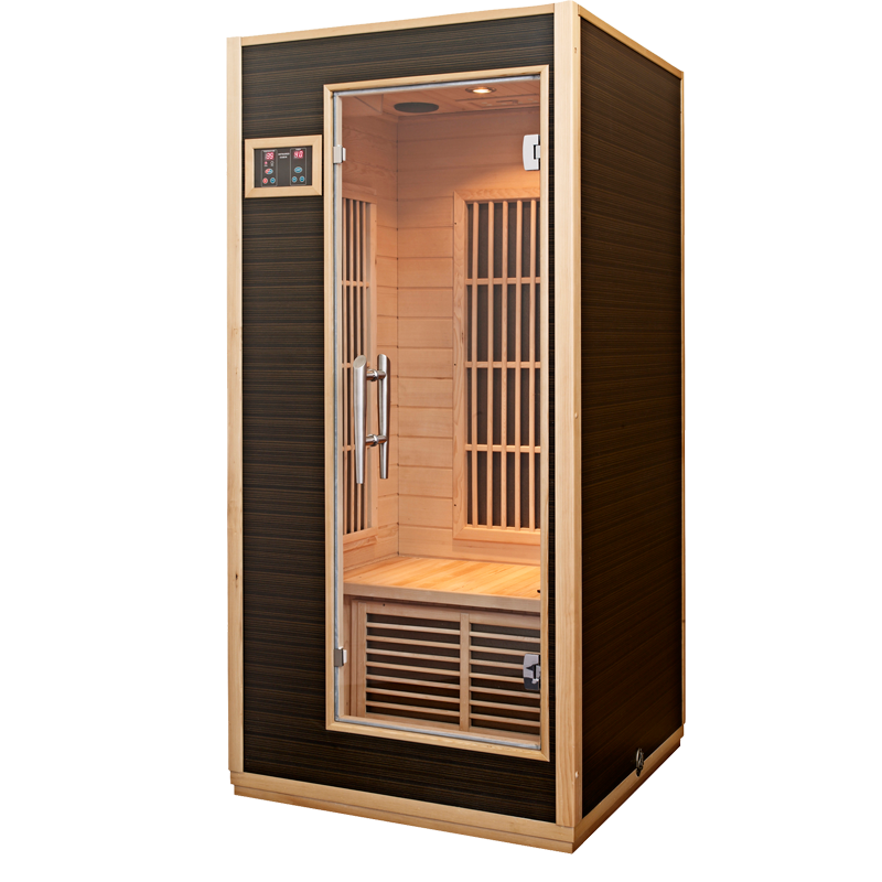harvia Infrared sauna harvia radiant  sgc0909br