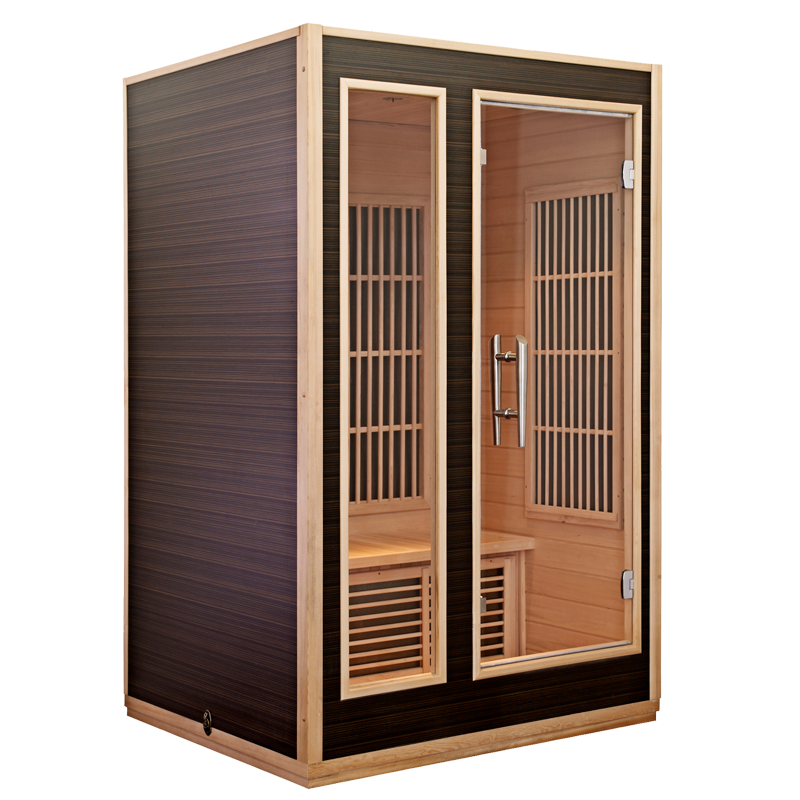 harvia Infrared sauna harvia radiant sgc1210br