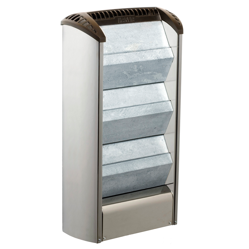 harvia Electric sauna heater fuga e fu60e