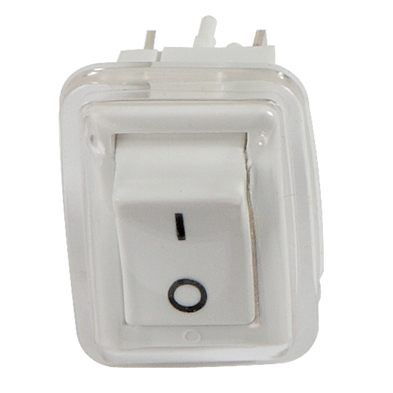 VARAOSA HARVIA ZSK-684 ELEKTR. VIRTAKYTKIN MO