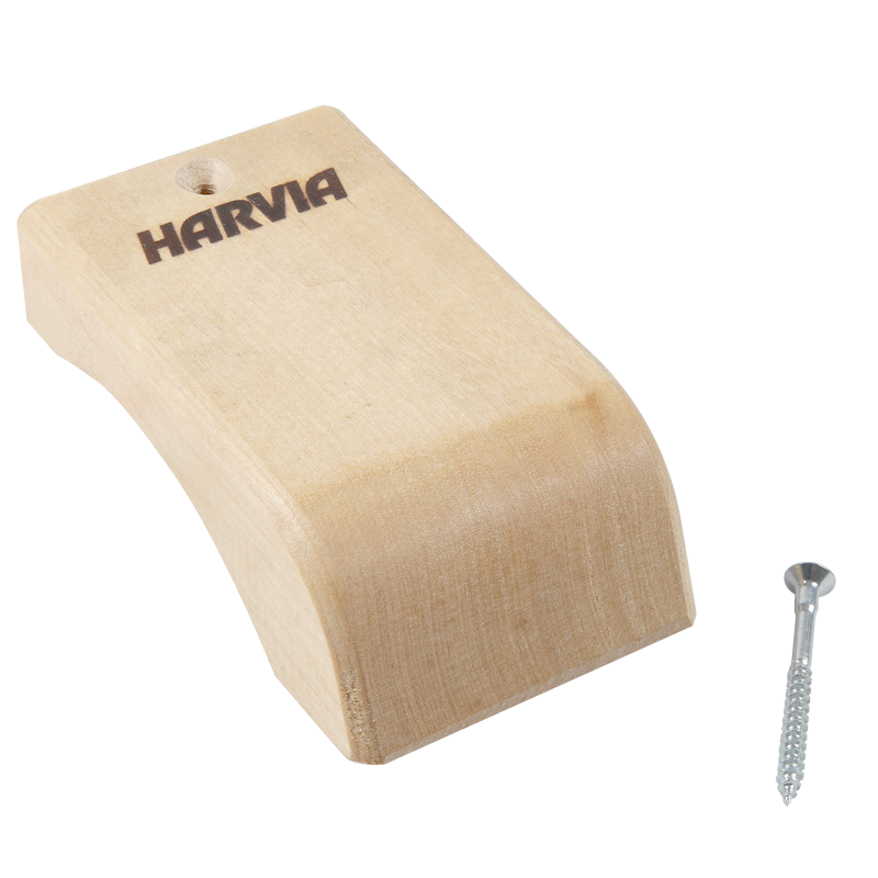 harvia Spare part zsa-500 kannen puukahva