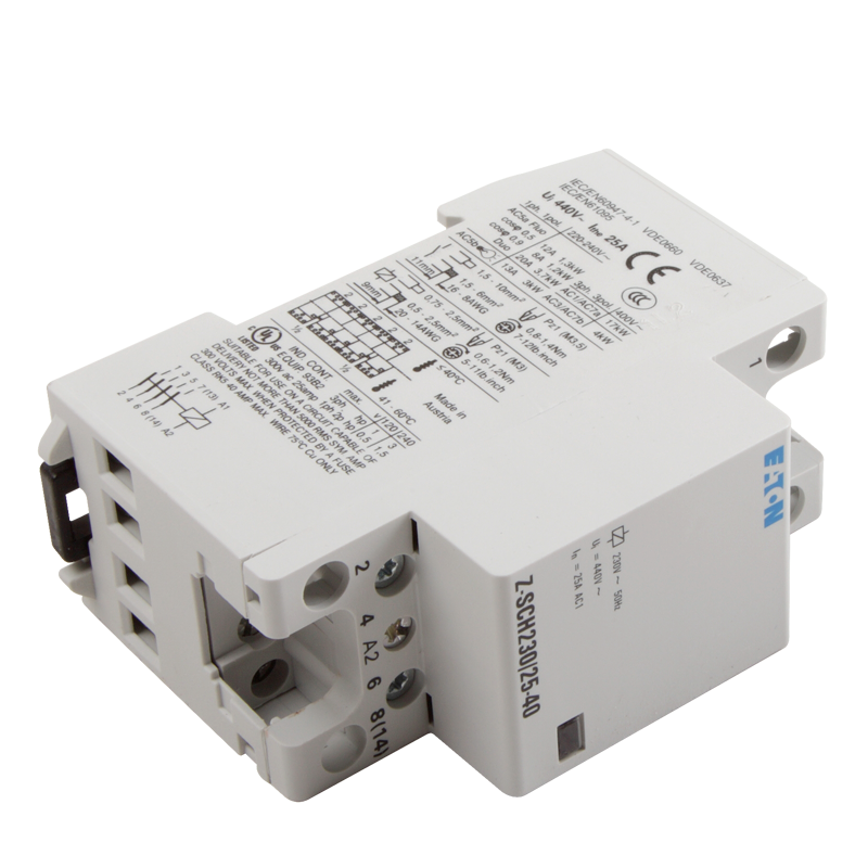 harvia Reservdel wx242 kontaktori 25a hager c26