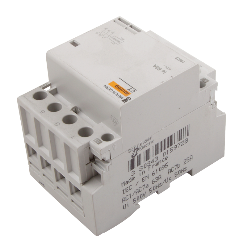 harvia Reservdel wx243 kontaktori 63a hager c26