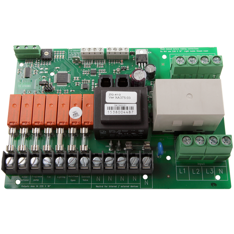harvia Varaosa harvia zg-410 piirikortti höyrynkehit