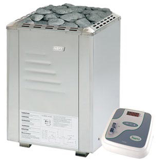 ELVÄRMARE NARVI ULTRA 15 kW 908004