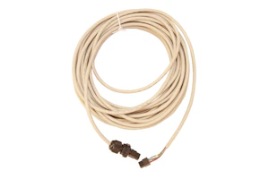 narvi Cable for control panel 6-pin 10m grey