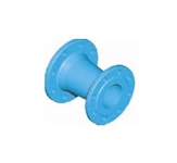 DOUBLE FLANGED TAPER FFR DN600/400 PN10