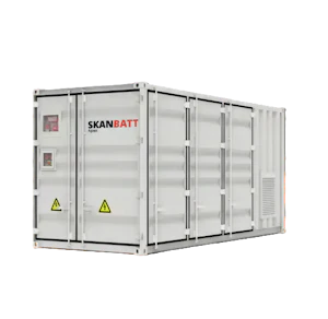 skanbatt Sb-apex prime 500