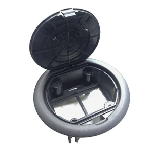 powerparts Gulvboks 83002 cat
