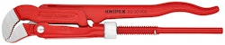 PIPE WRENCHES, S-SHAPE 83 30 005 S-MODEL