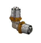 KOMPO KULMALIITIN UPONOR 90 50x50 DR