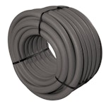 COMBI PIPE UPONOR 16x2,0-25/10 INSULATED 50m