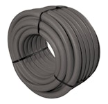 COMBI PIPE UPONOR 16x2,0-25/10 INSULATED 50m