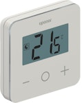 THERMOSTAT UPONOR T-27 BASE DISPLAY 230V