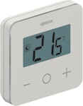 THERMOSTAT UPONOR T-27 BASE DISPLAY 230V