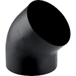 BÖJ GEBERIT PE 90x45