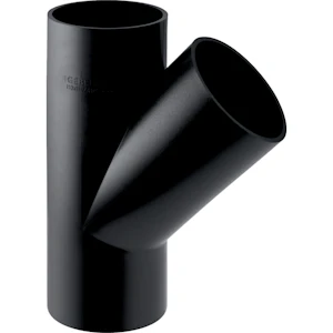 geberit Grenrör geberit pe 110x50x45