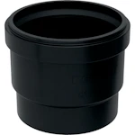 O-RINGSMUFF GEBERIT PE 110mm