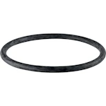 O-RENGAS GEBERIT PE 90mm