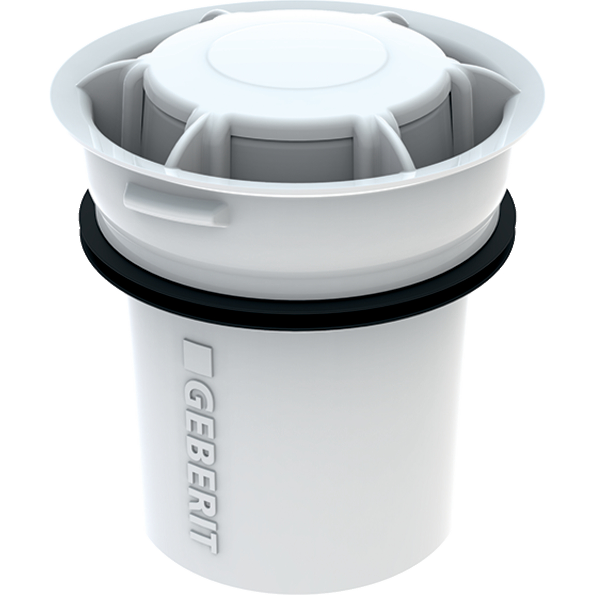geberit Urinal water trap geberit hybrid trap waterless use