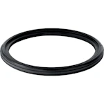 MANSCHETT GEBERIT PE 90mm DUOFIX