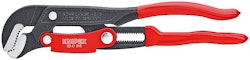 PIPE WRENCHES, S-SHAPE 83 61 010 S-MODEL