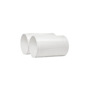 pax Seinäputki pax halk. 100 pit. 150mm, 2 kpl