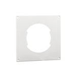 COVER PLATE PAX 175mm