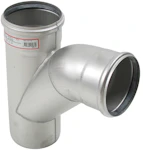 KÄYRÄHAARA RST BLÜCHER 110/110MM/87,5