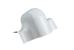 danmat Pvc coat bend 90 114-50 ø 214mm
