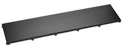 CHANNEL COVER VIESER LINE 800mm CORE BLACK
