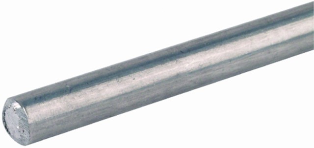 JORDNINGSMATERIAL DEHN RUNDLEDARE 8 MM 50MM2  ALU