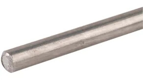 JORDNINGSMATERIAL DEHN RUNDLEDARE 8 MM 50MM2 ALU