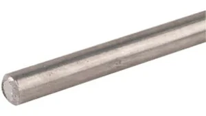 dehn+söhne Jordningsmaterial dehn rundledare 8 mm 50mm2 alu