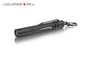 led lenser Ficklampa led-lenser p2bm 14lm