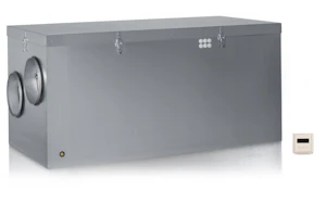 enervent Heat recovery unit enervent ltr-7 ewind e