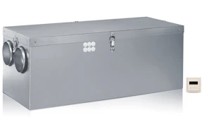 enervent Heat recovery unit enervent ltr-2 ewind w 60/40