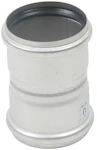 DOUBLE SOCKET BLÜCHER 75 S