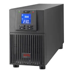 UPS-DEVICE ONLINE EASY UPS APC SRV 3000VA 230V LONG POWER