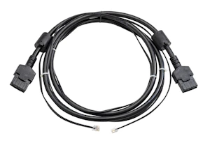 eaton Ups-device on-line eaton 2m cable 48v ebm tower