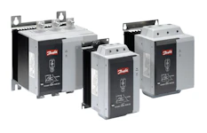 MJUKSTARTARE 37KW IP20 CONTROL 24V AC/DC
