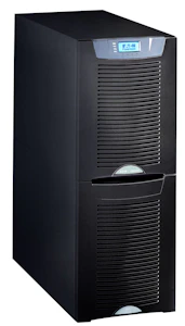 eaton Ups-aggregat online 9155 10kva n 20 min mbs