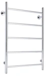 TOWEL DRYER WATER LS-5/500 CHROME