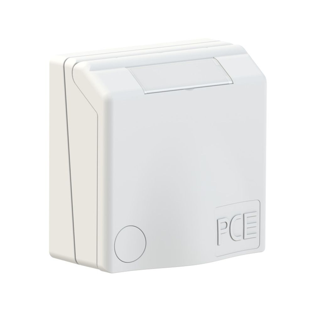 onnline Power socket-outlet onnline design16a 5p 6h 400v ip44 flu