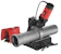 rems Kapmaskin roller disc100rf set 75-100mm aisi316